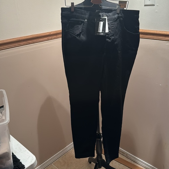 Boohoo Man skinny jeans - Picture 4 of 7